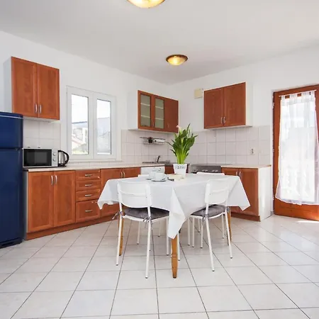 Zoe Apartment Vodice