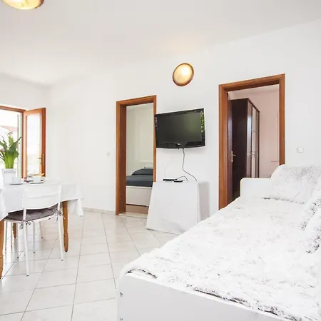 Apartment Zoe Vodice