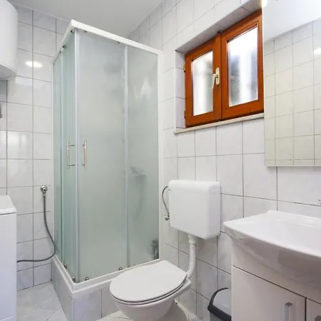 Zoe Apartment Vodice