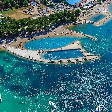Zoe Apartment Vodice